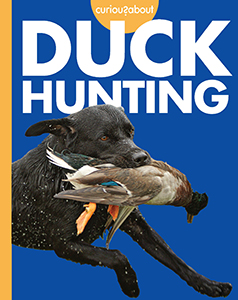 Cover Art for Curious about Duck Hunting