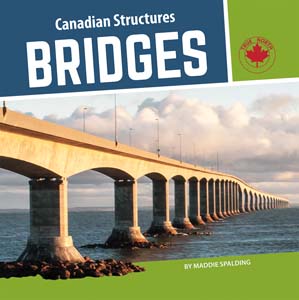 Cover Art for Bridges