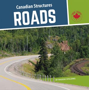Cover Art for Roads