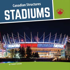 Cover Art for Stadiums
