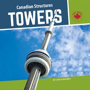 Cover Art for Towers
