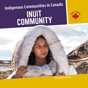 Cover Art for Inuit Community