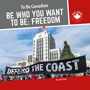 Cover Art for Be Who You Want To Be: Freedom