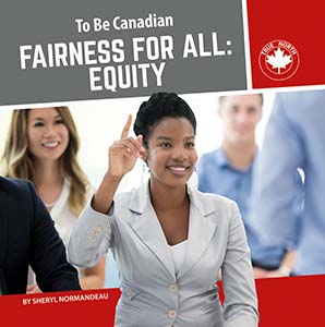 Cover Art for Fairness for All: Equity 