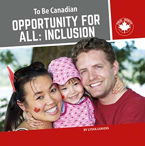 Cover Art for Opportunity for All: Inclusion
