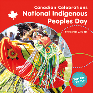 Cover Art for National Indigenous Peoples Day