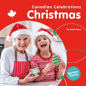 Cover Art for Christmas