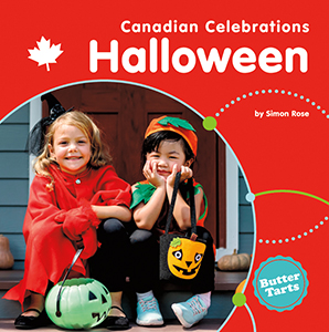 Cover Art for Halloween