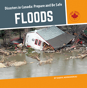 Cover Art for Floods