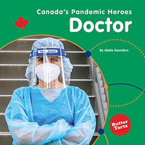 Cover Art for Doctor