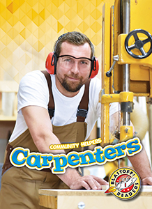 Cover Art for Carpenters