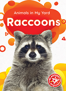 Cover Art for Raccoons