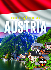 Cover Art for Austria