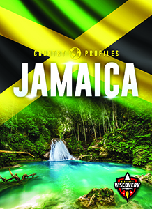 Cover Art for Jamaica