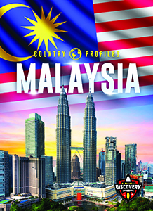 Cover Art for Malaysia