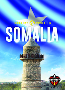 Cover Art for Somalia