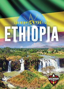 Cover Art for Ethiopia