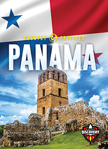 Cover Art for Panama