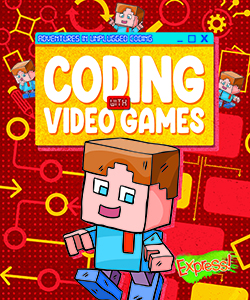 Coding and Scripting in Roblox Studio (21st Century Skills Innovation  Library: Unofficial Guides Junior)