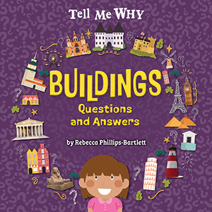 Cover Art for Buildings Questions and Answers