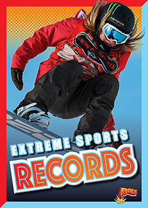 Cover Art for Extreme Sports Records