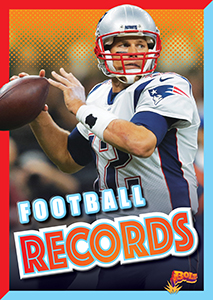 Cover Art for Football Records