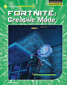 Cover Art for Fortnite: Creative Mode
