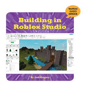Cover Art for Building in Roblox Studio