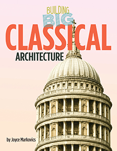 Cover Art for Classical Architecture