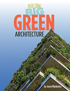 Cover Art for Green Architecture
