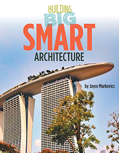 Cover Art for Smart Architecture