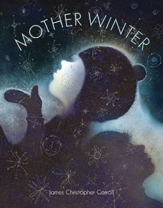 Cover Art for Mother Winter