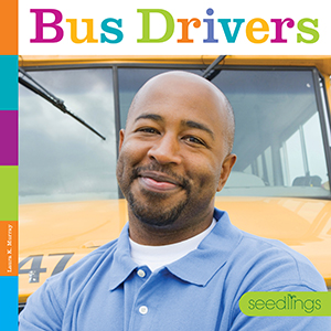 Cover Art for Bus Drivers