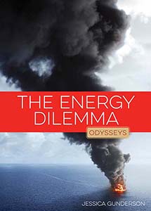 Cover Art for The Energy Dilemma