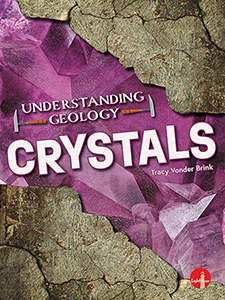 Cover Art for Crystals