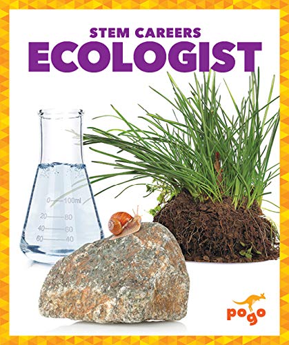 Cover Art for Ecologist