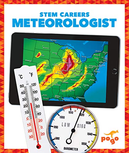 Cover Art for Meteorologist