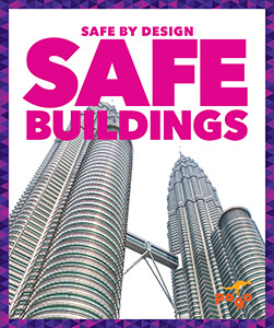 Cover Art for Safe Buildings