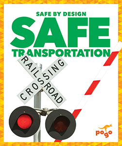 Cover Art for Safe Transportation