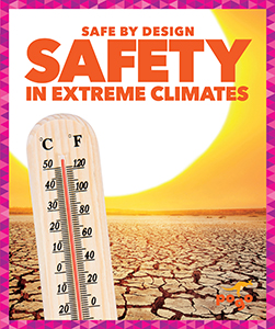 Cover Art for Safety in Extreme Climates
