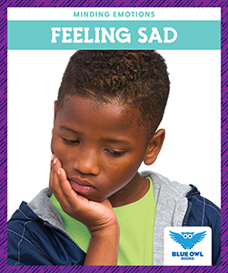 Cover Art for Feeling Sad