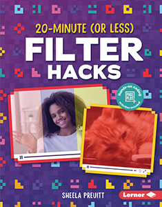 Cover Art for 20-Minute (Or Less) Filter Hacks