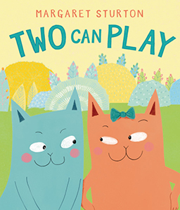 Cover Art for Two Can Play