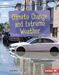 Cover Art for Climate Change and Extreme Weather