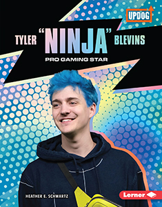 Cover Art for Tyler 