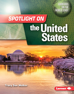 Cover Art for Spotlight on the United States