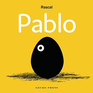 Cover Art for Pablo