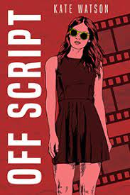 Cover Art for Off Script