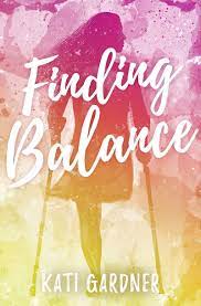 Cover Art for Finding Balance