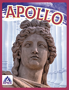 Cover Art for Apollo
